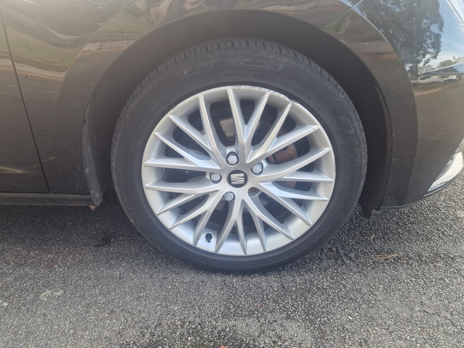 Used SEAT Leon 2019 for sale - 76402184: Photo 23