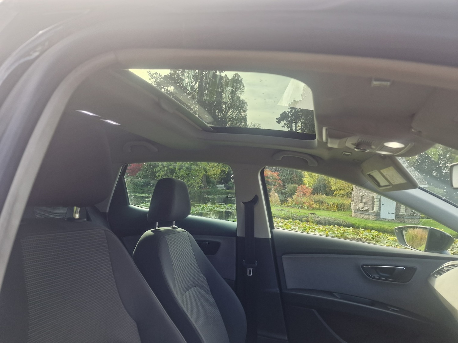 Used SEAT Leon 2019 for sale - 76402184: Photo 25