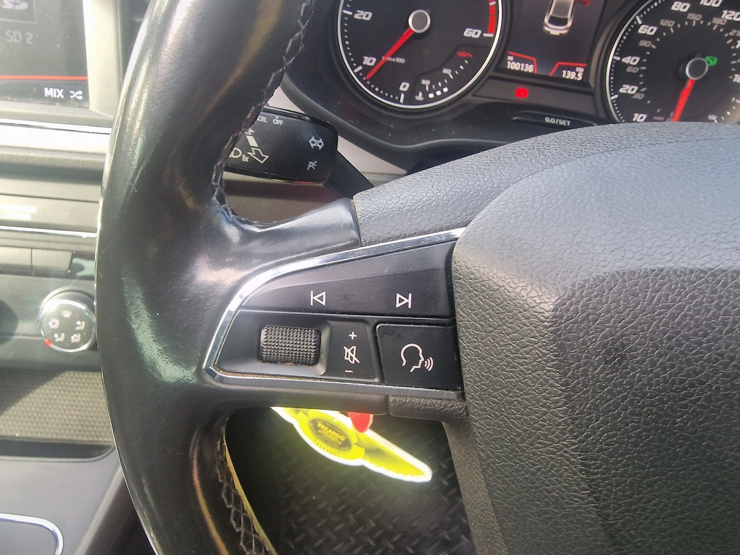 Used SEAT Leon 2019 for sale - 76402184: Photo 28