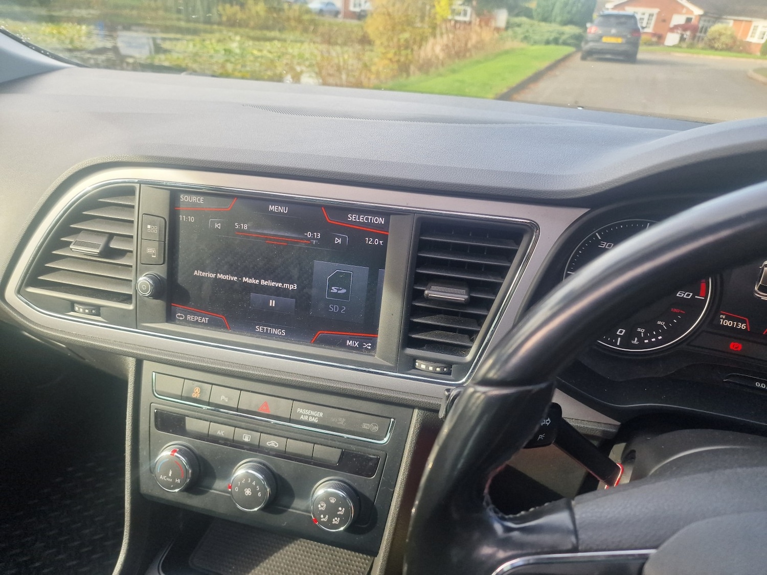 Used SEAT Leon 2019 for sale - 76402184: Photo 29