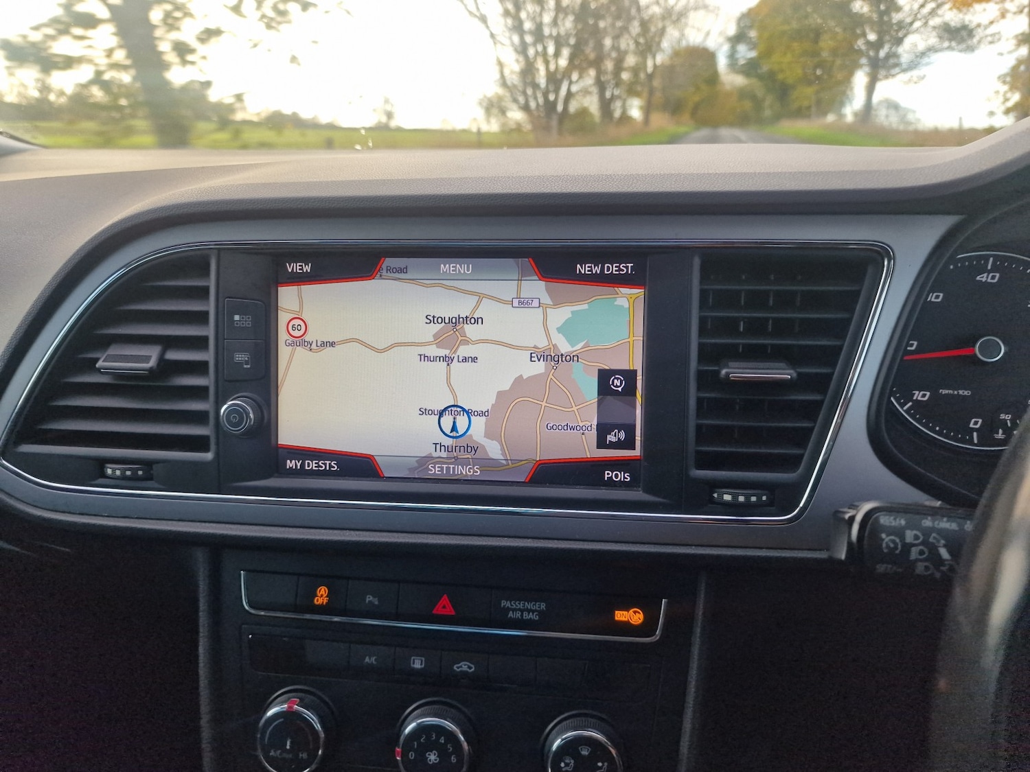 Used SEAT Leon 2019 for sale - 76402184: Photo 33