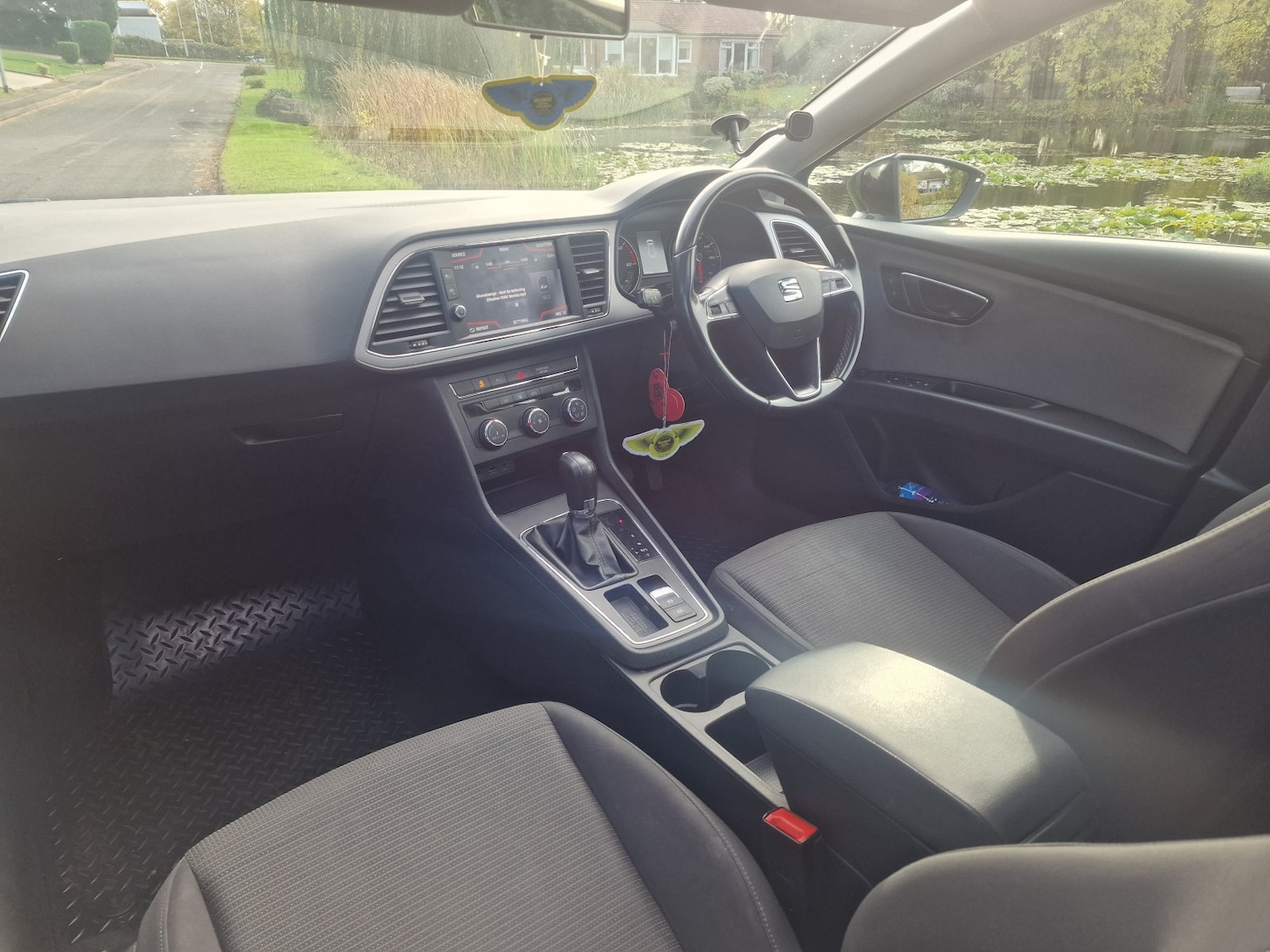 Used SEAT Leon 2019 for sale - 76402184: Photo 34