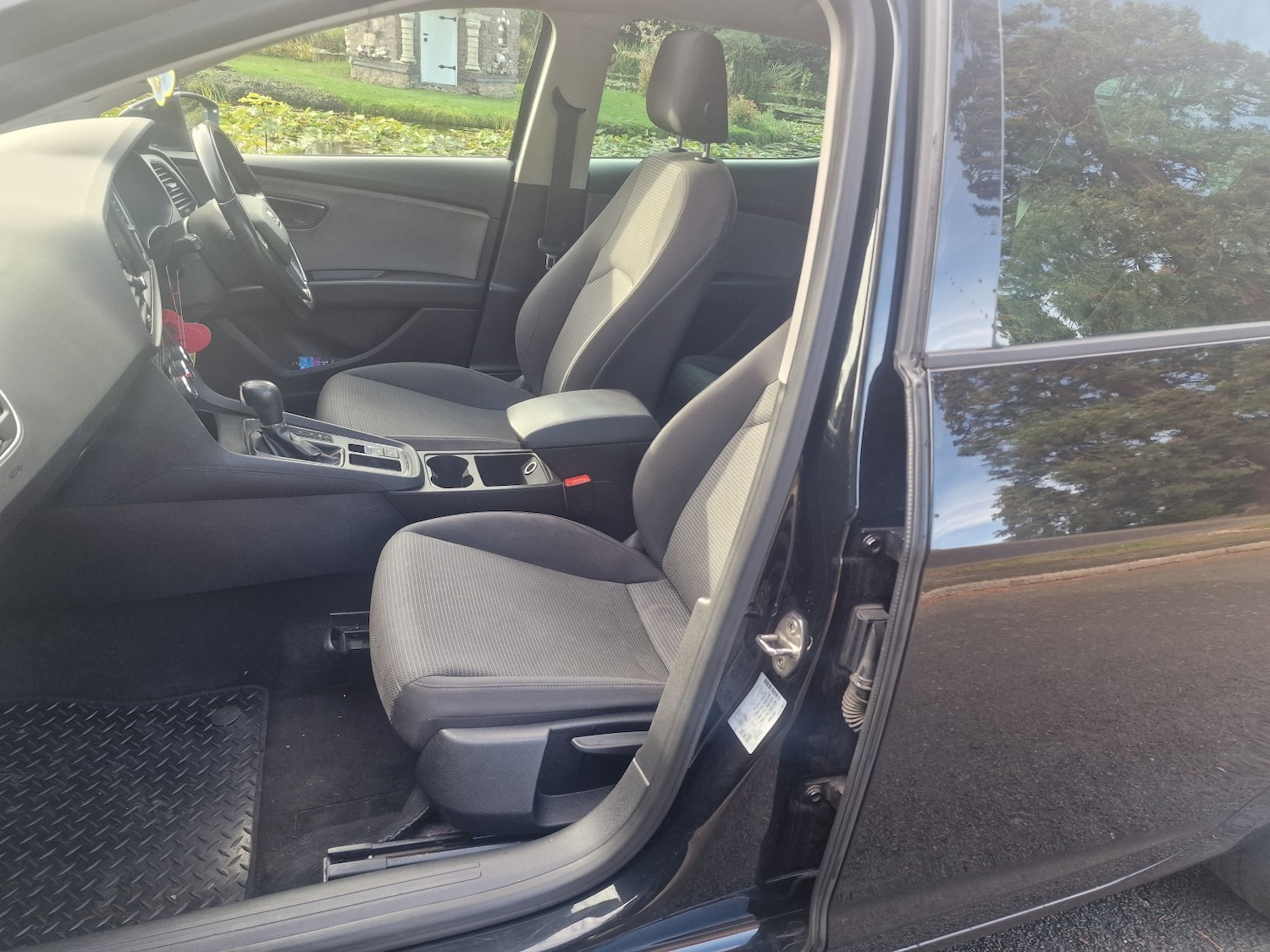 Used SEAT Leon 2019 for sale - 76402184: Photo 35