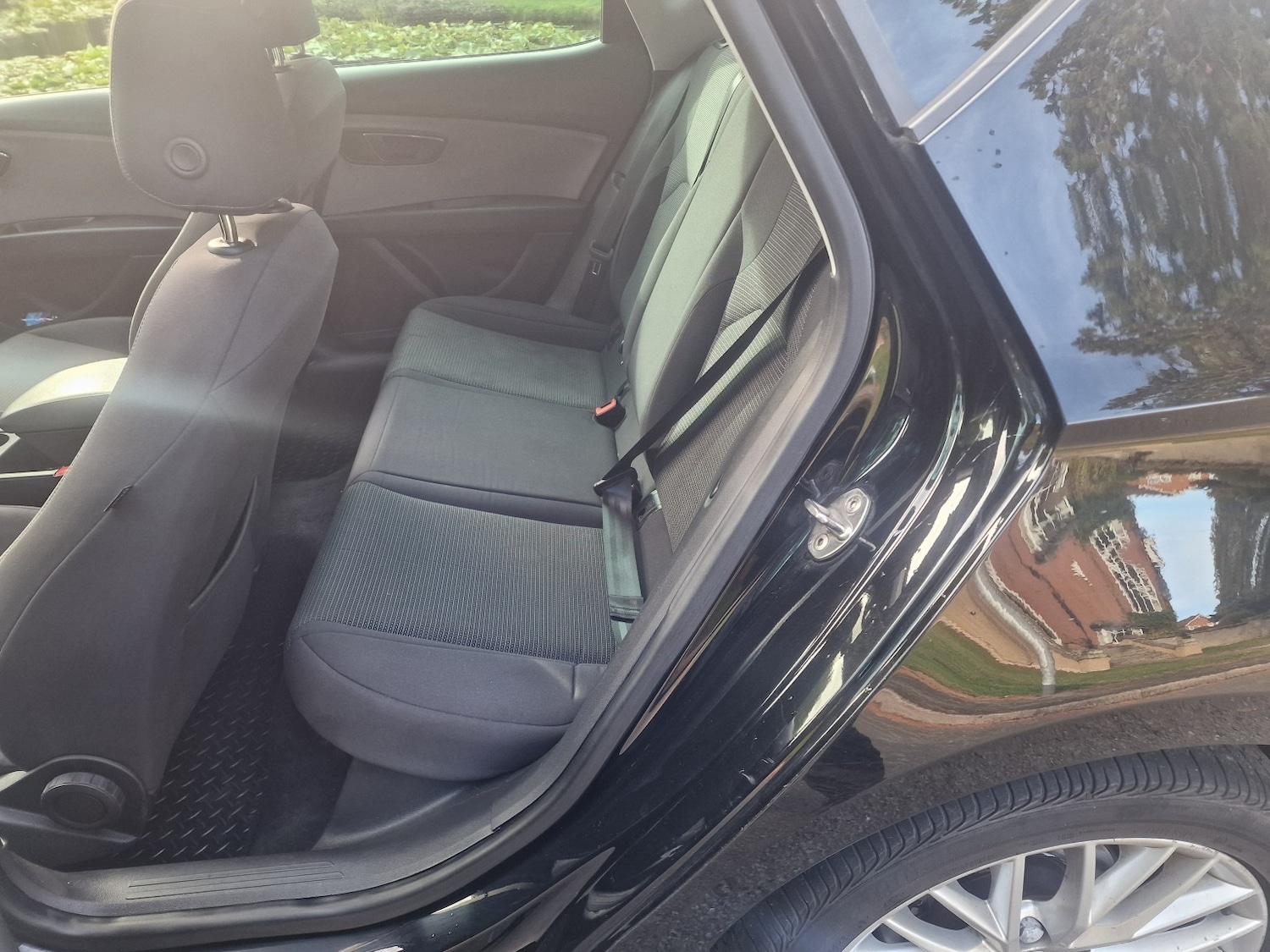 Used SEAT Leon 2019 for sale - 76402184: Photo 36