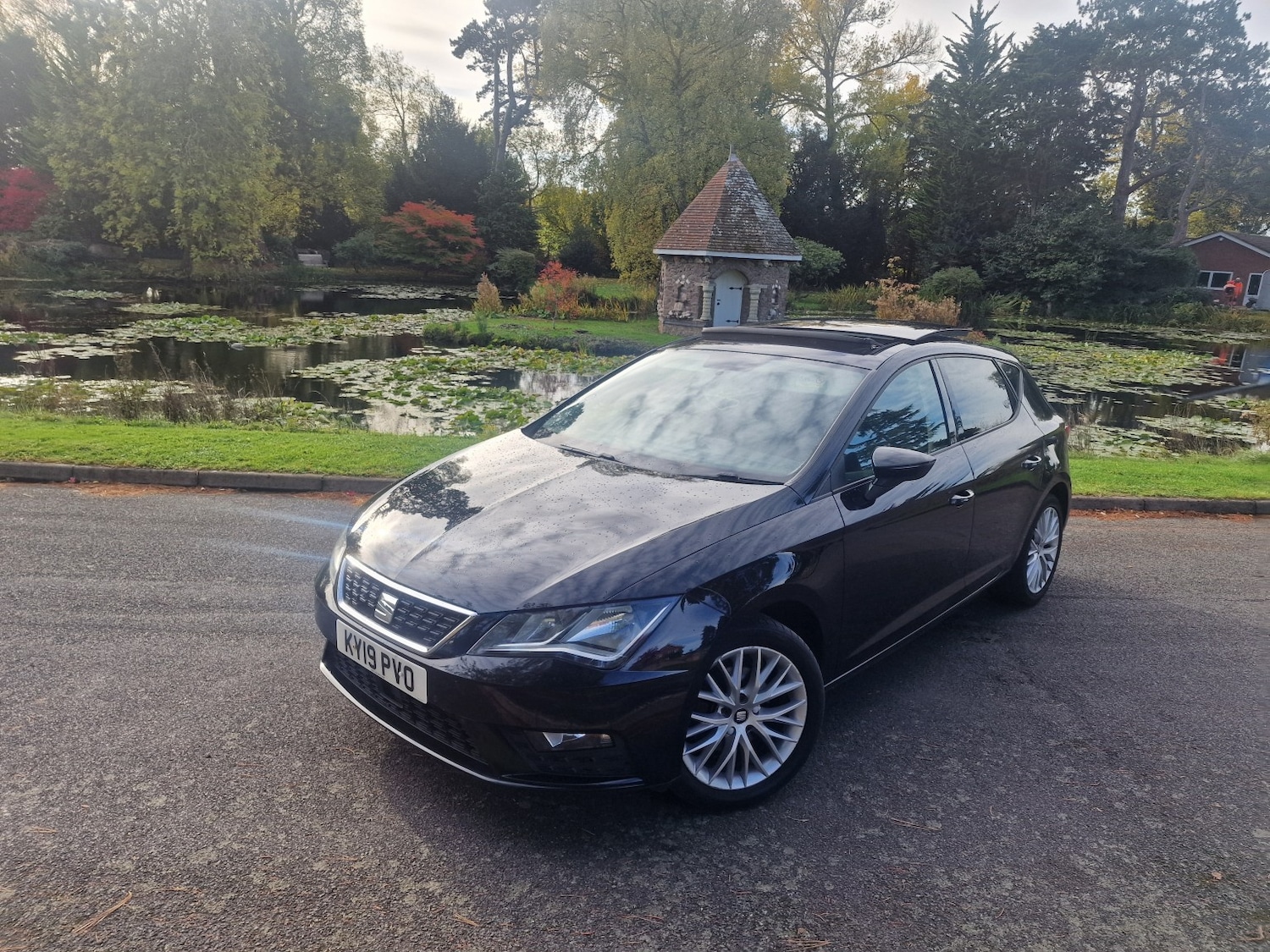 Used SEAT Leon 2019 for sale - 76402184: Photo 37