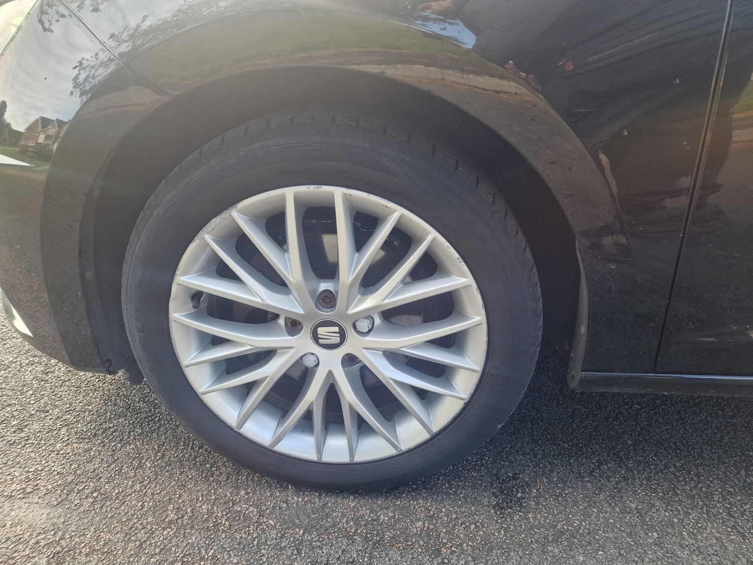 Used SEAT Leon 2019 for sale - 76402184: Photo 39