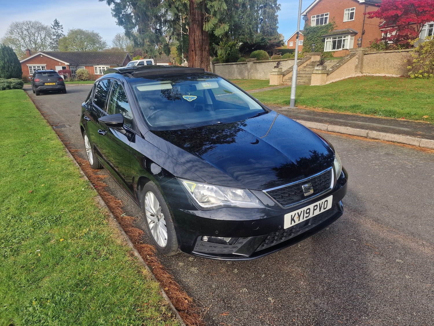 Used SEAT Leon 2019 for sale - 76402184: Photo 40