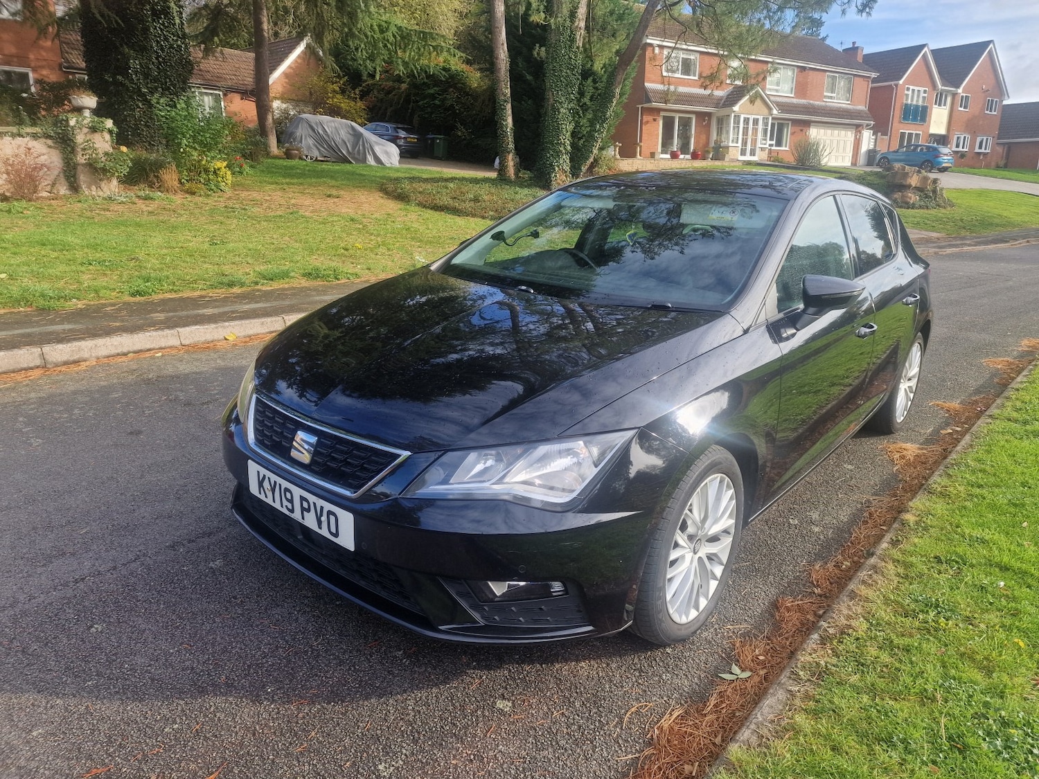 Used SEAT Leon 2019 for sale - 76402184: Photo 41