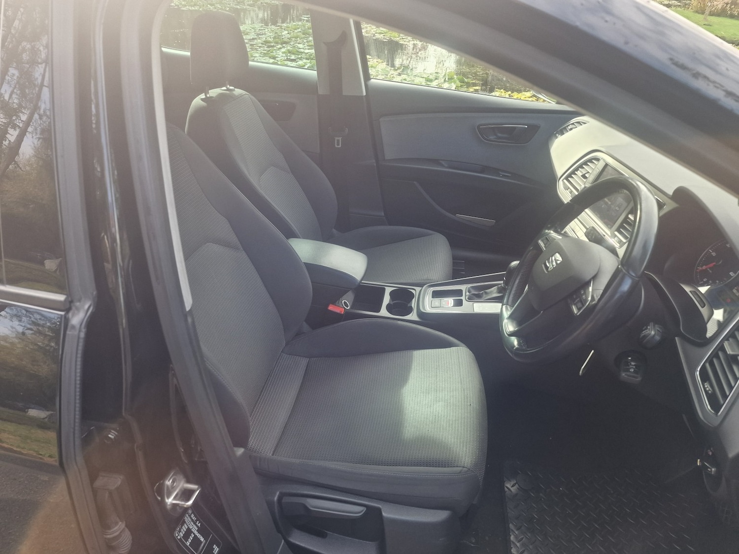 Used SEAT Leon 2019 for sale - 76402184: Photo 42