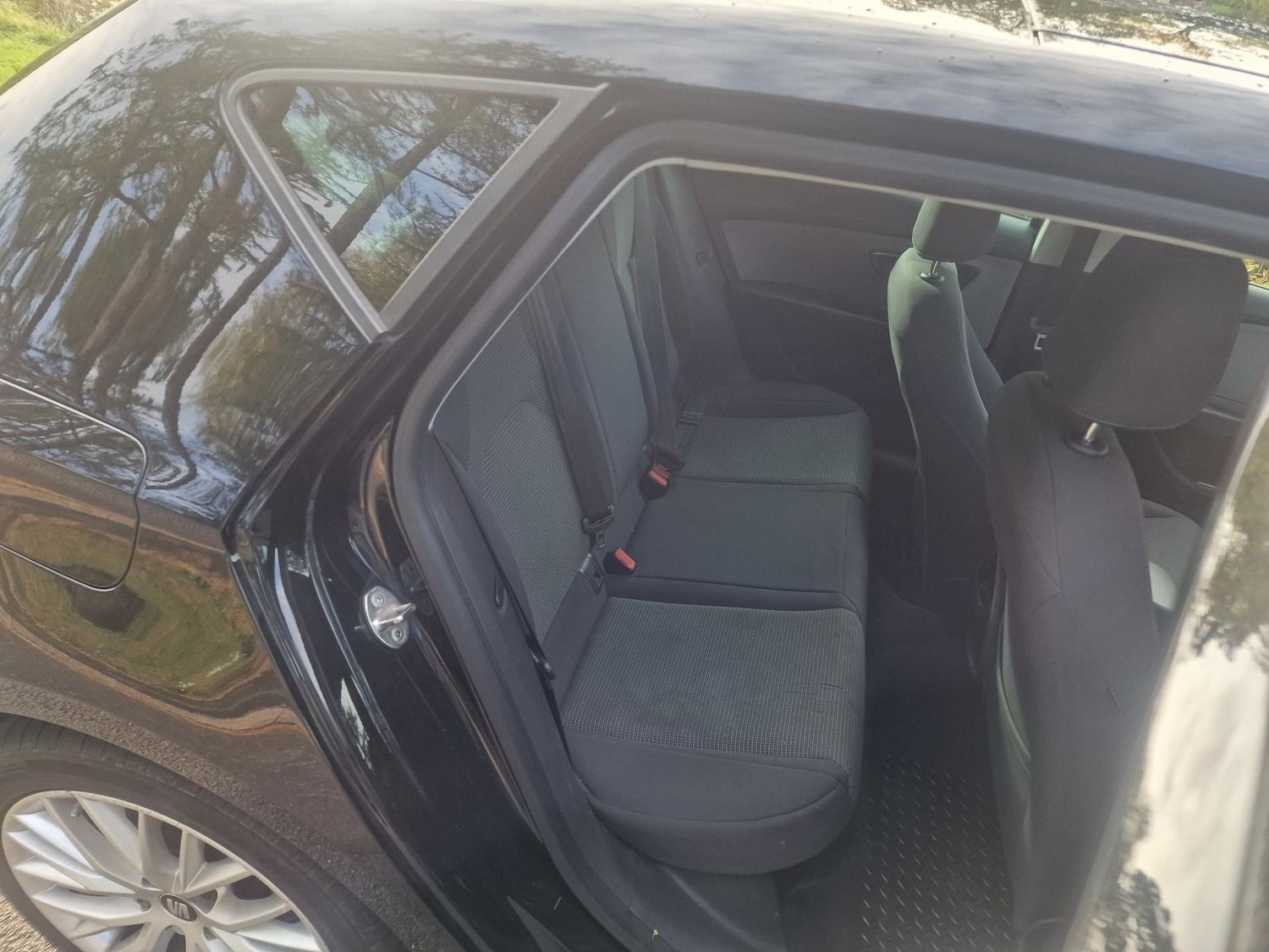 Used SEAT Leon 2019 for sale - 76402184: Photo 43