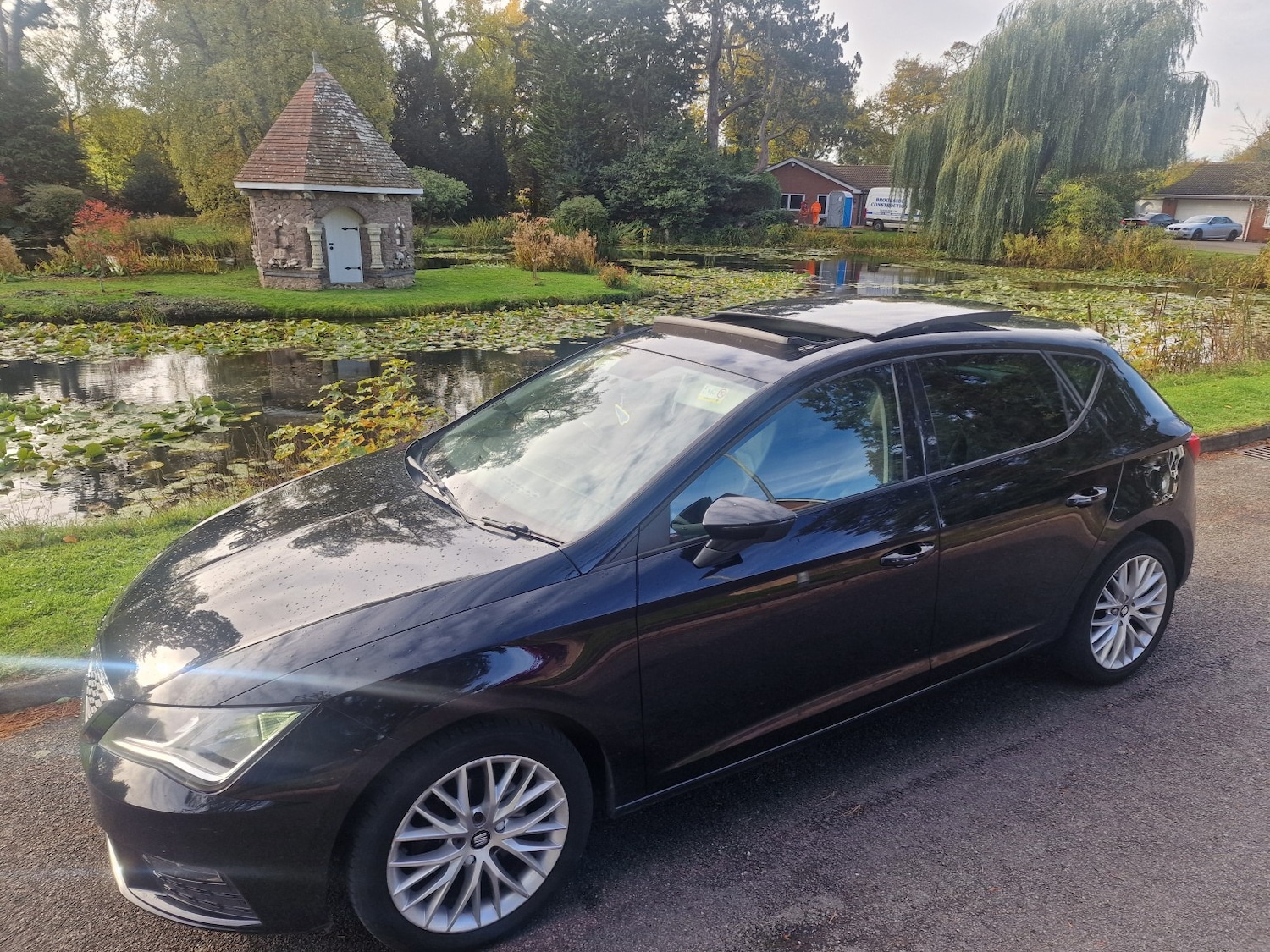 Used SEAT Leon 2019 for sale - 76402184: Photo 44