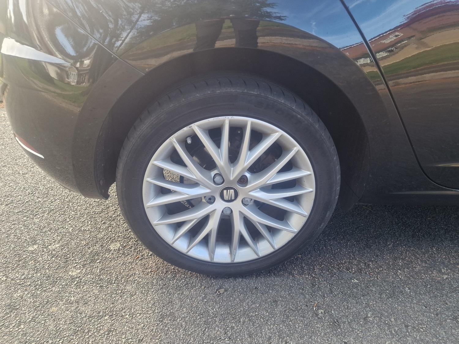 Used SEAT Leon 2019 for sale - 76402184: Photo 45