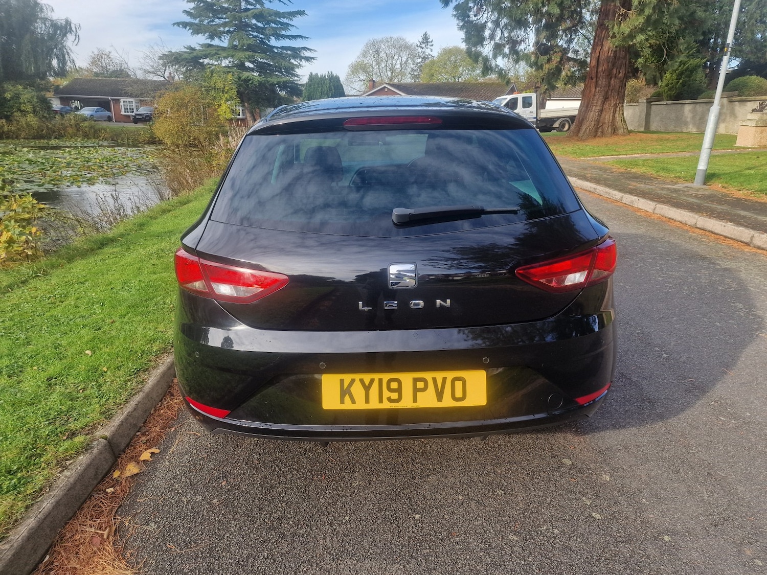 Used SEAT Leon 2019 for sale - 76402184: Photo 46