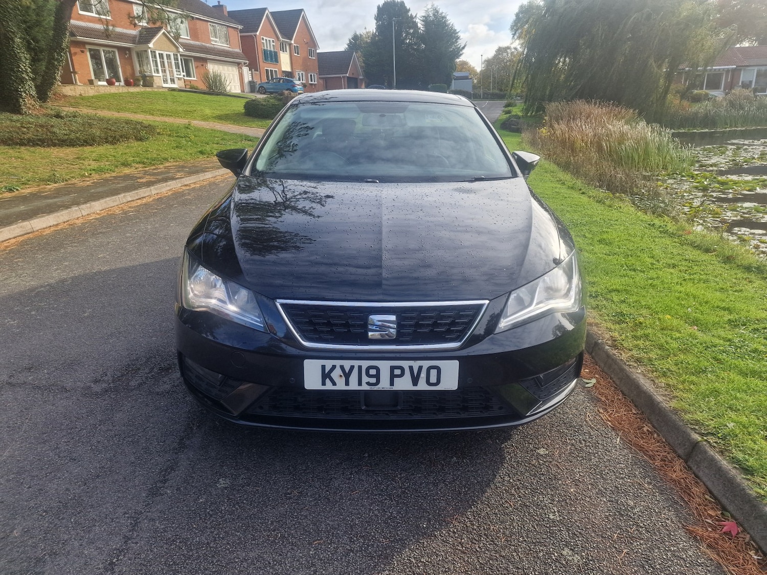 Used SEAT Leon 2019 for sale - 76402184: Photo 47