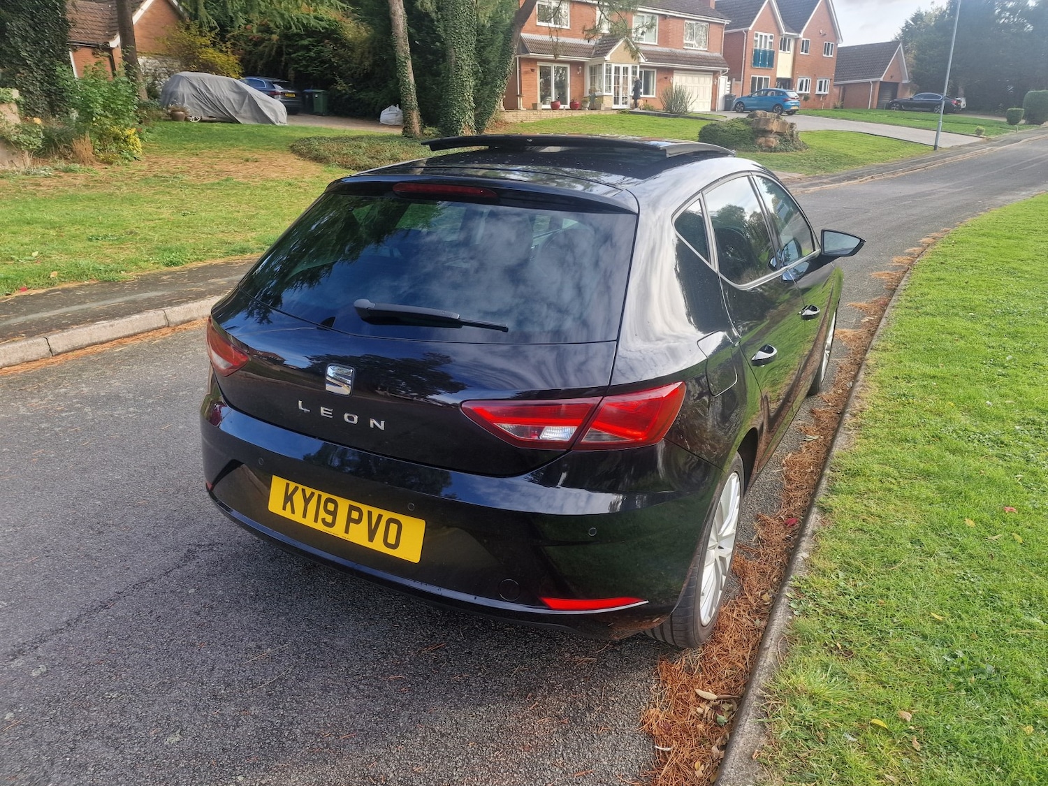 Used SEAT Leon 2019 for sale - 76402184: Photo 5