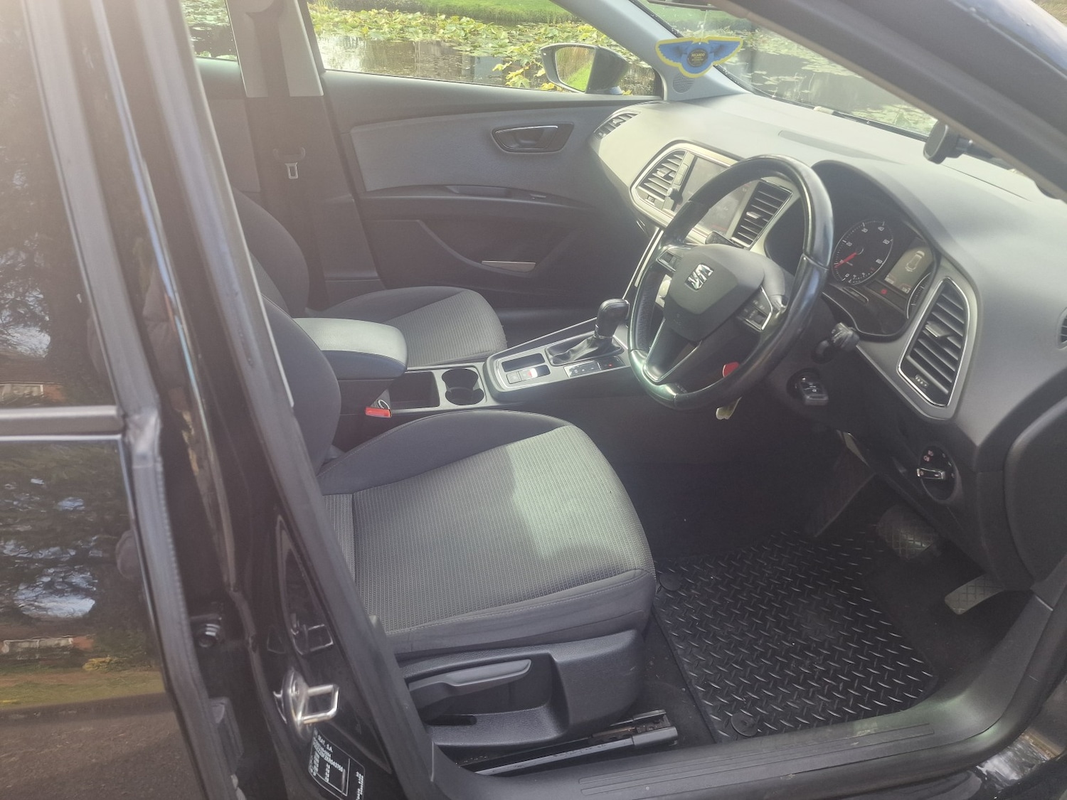 Used SEAT Leon 2019 for sale - 76402184: Photo 7