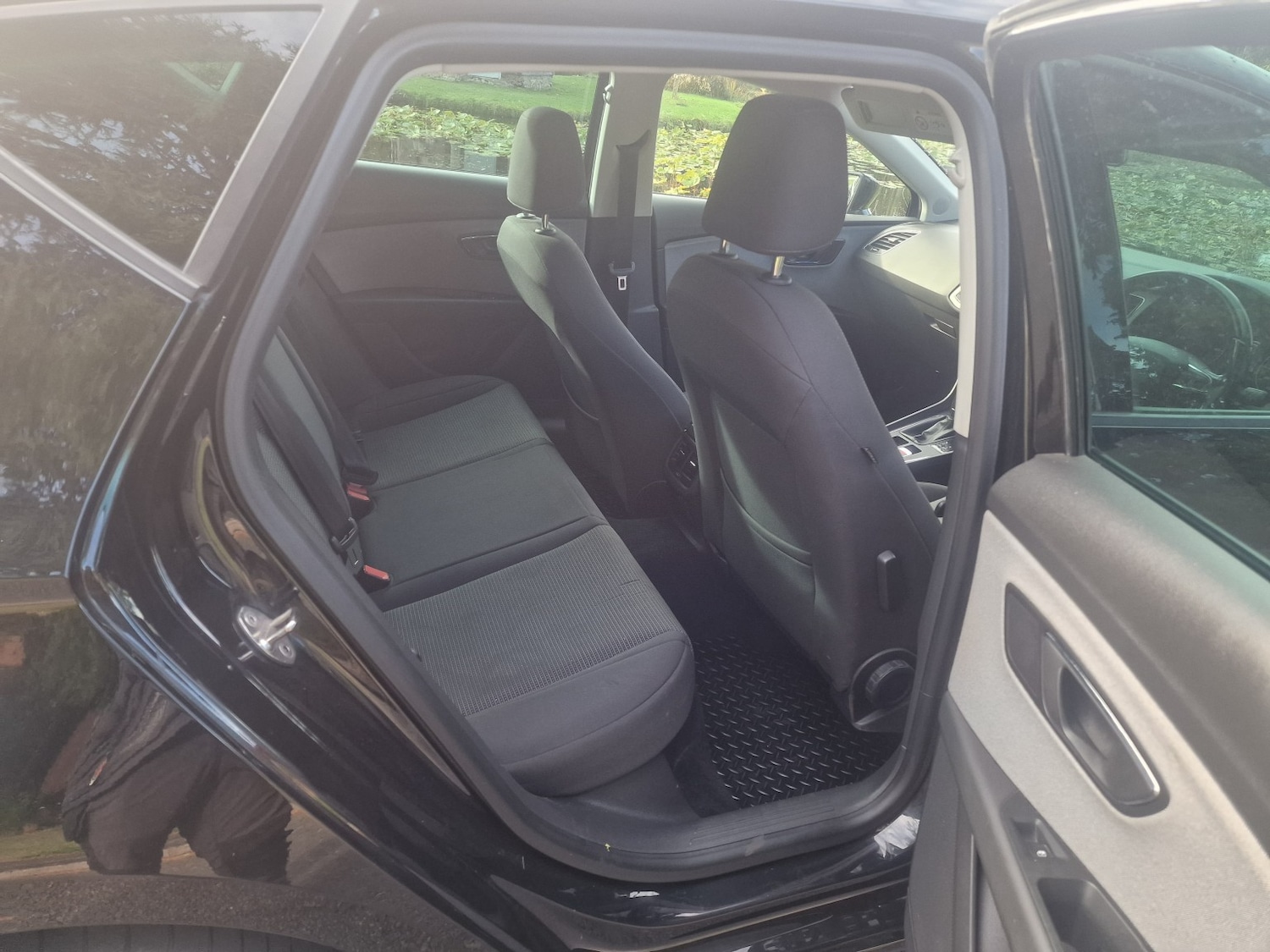 Used SEAT Leon 2019 for sale - 76402184: Photo 8