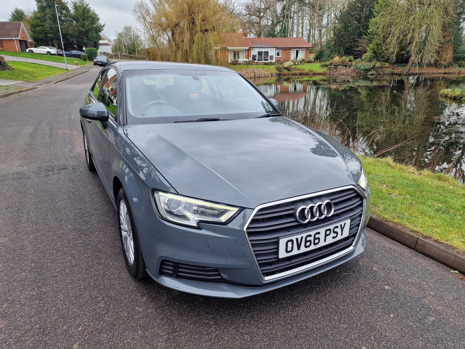 Used Audi A3 2016 for sale - 77483716: Photo 11