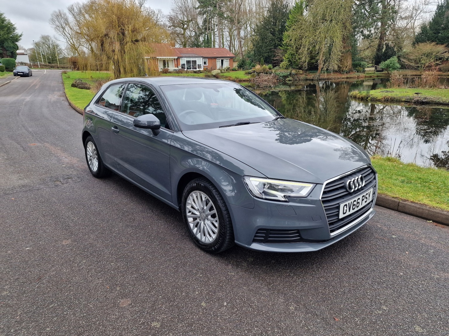 Used Audi A3 2016 for sale - 77483716: Photo 12