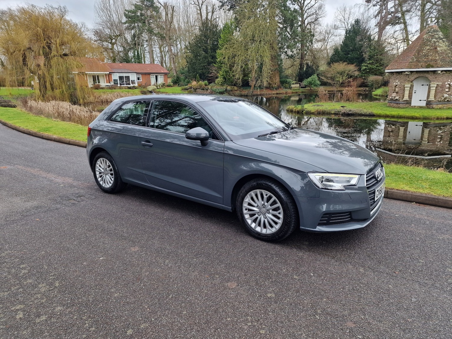 Used Audi A3 2016 for sale - 77483716: Photo 13