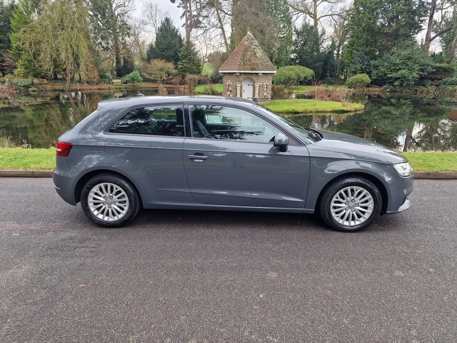 Used Audi A3 2016 for sale - 77483716: Photo 14