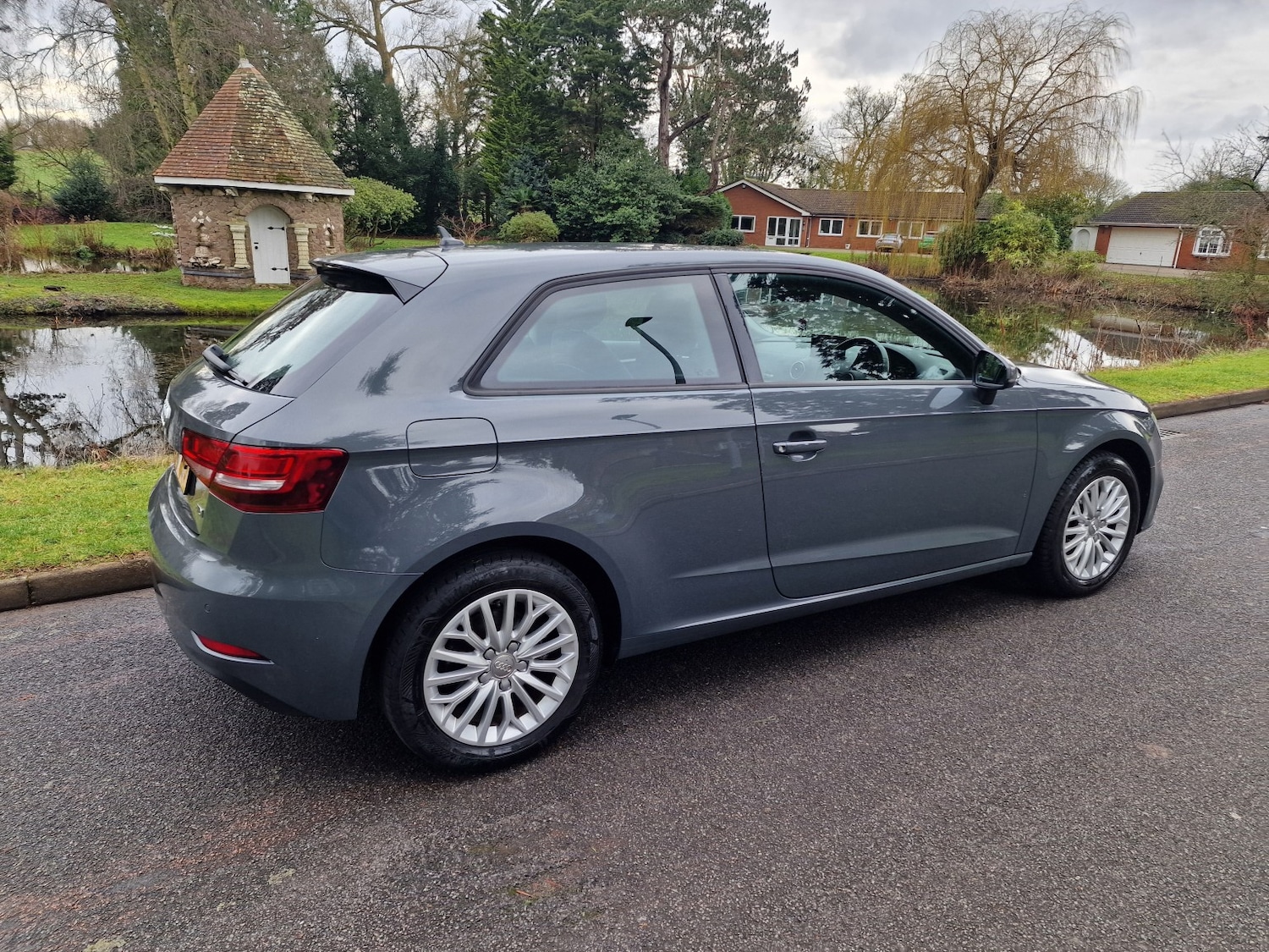 Used Audi A3 2016 for sale - 77483716: Photo 15