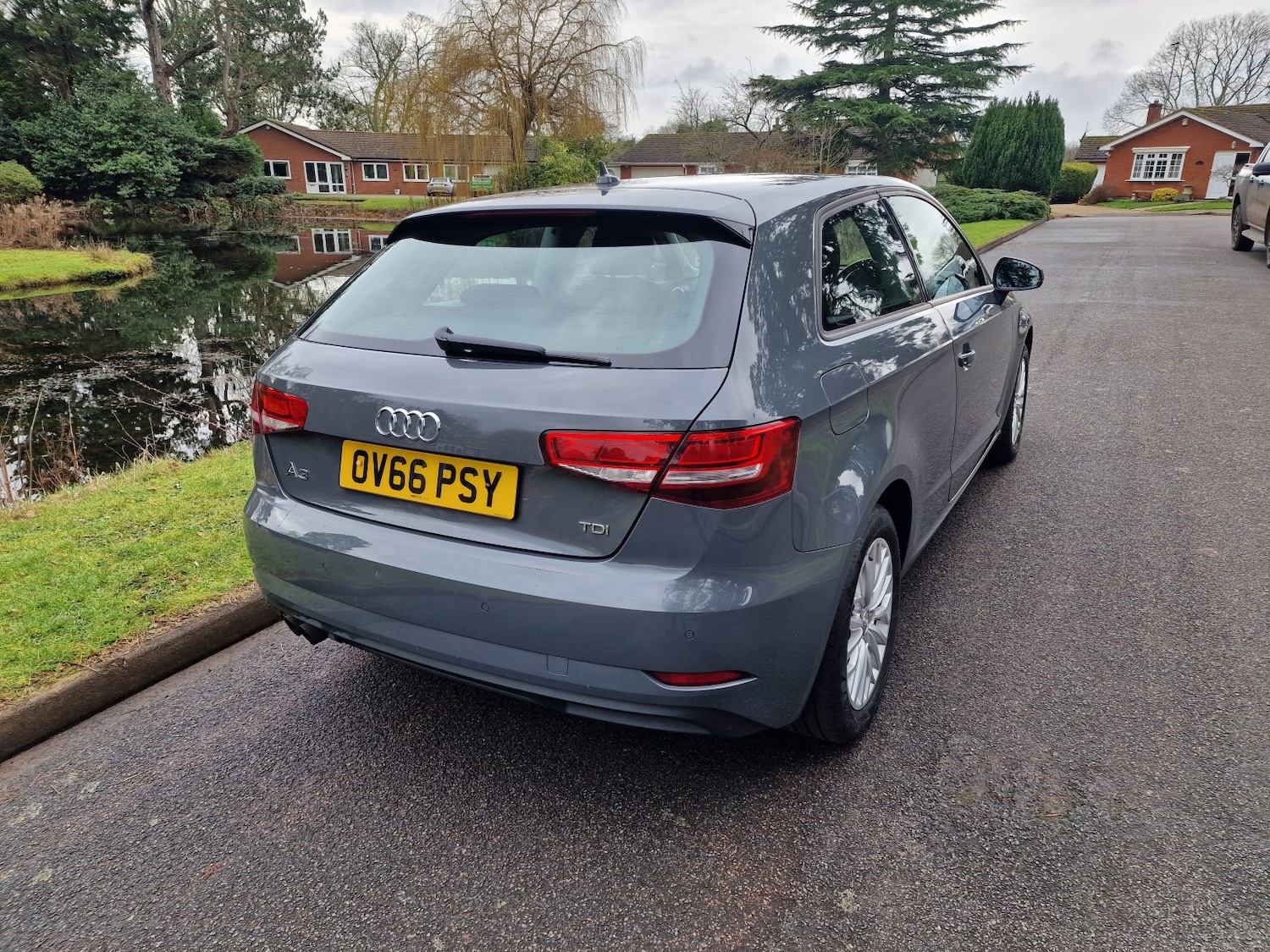 Used Audi A3 2016 for sale - 77483716: Photo 17
