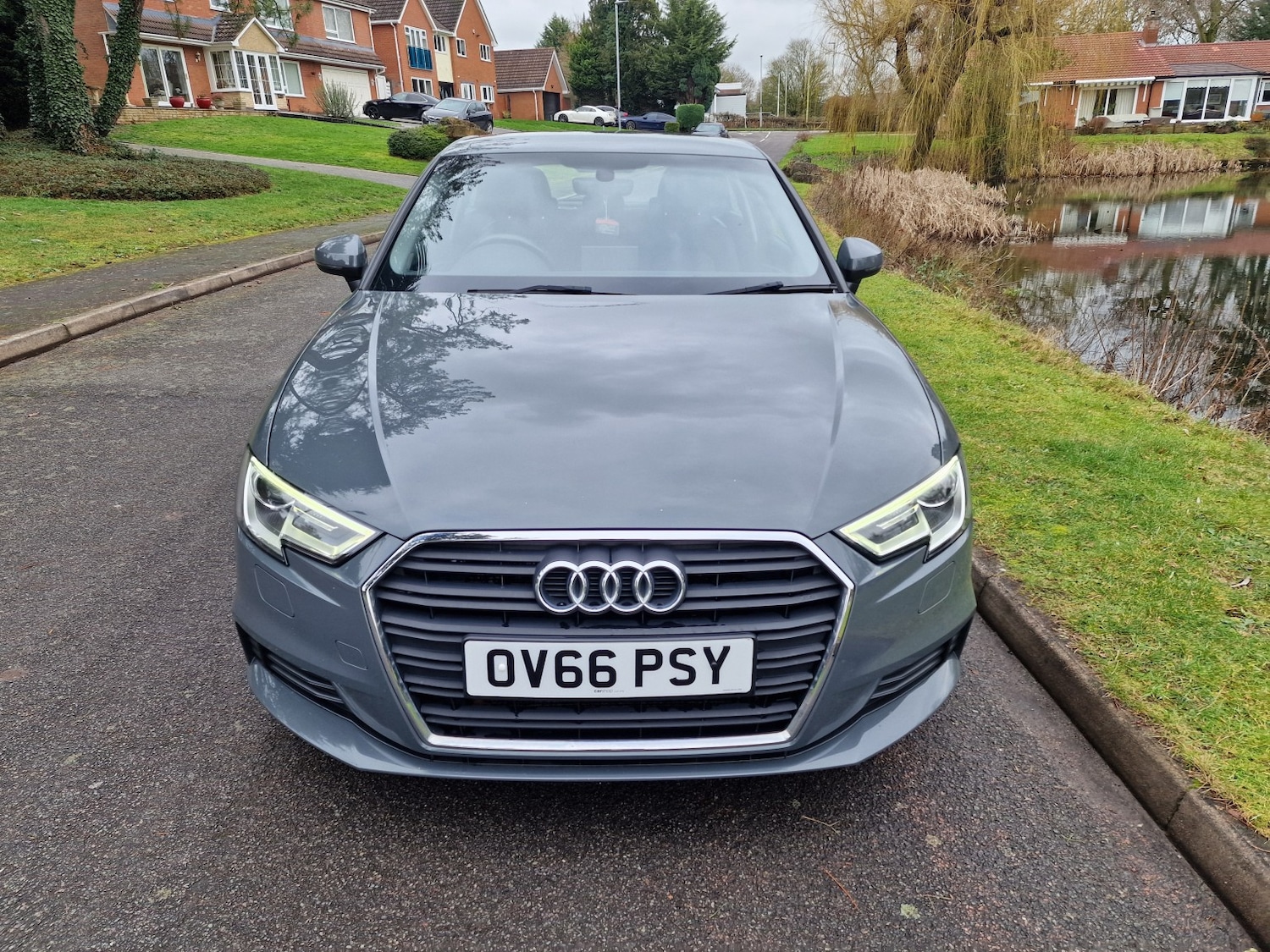 Used Audi A3 2016 for sale - 77483716: Photo 18