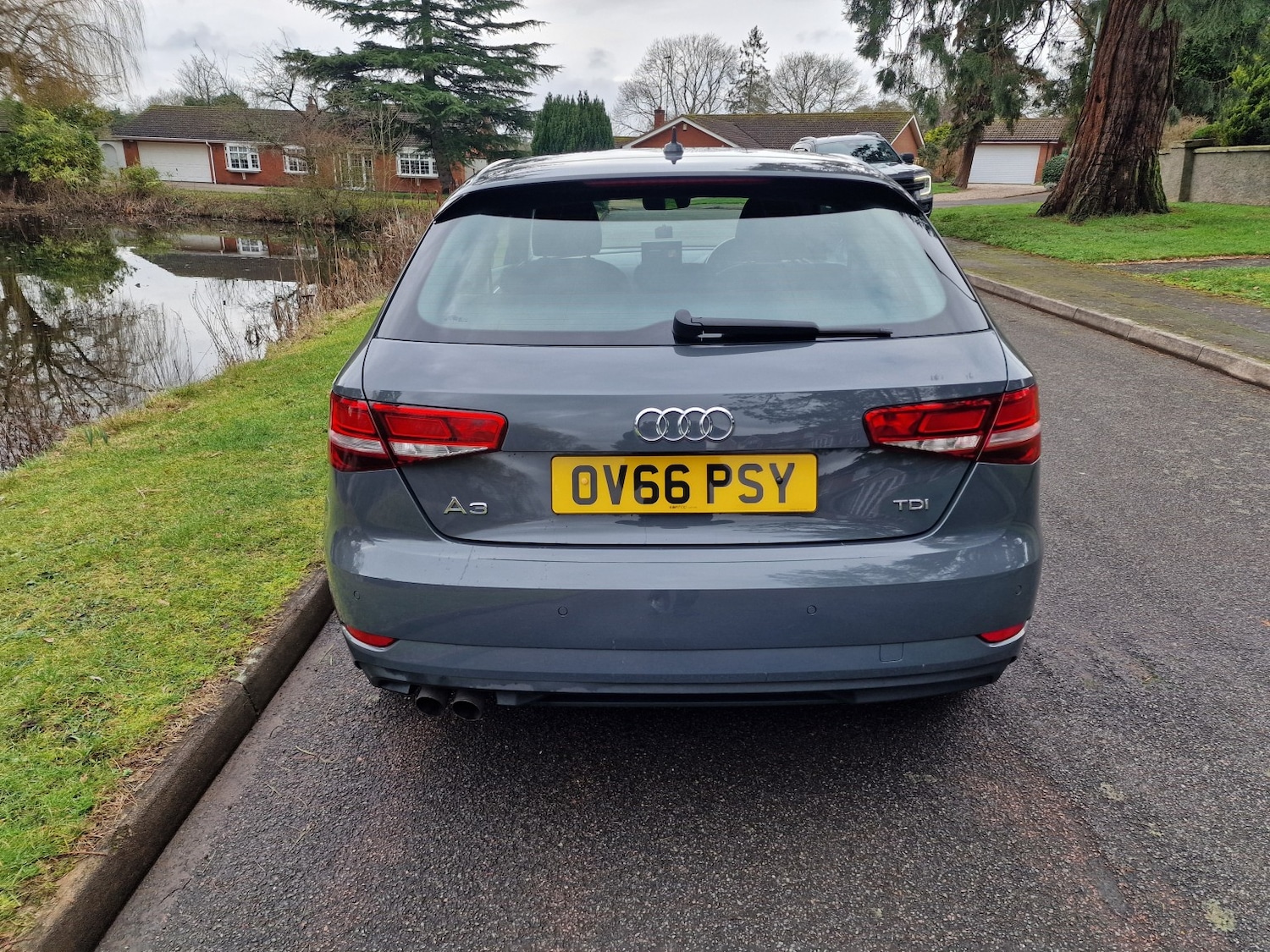 Used Audi A3 2016 for sale - 77483716: Photo 19