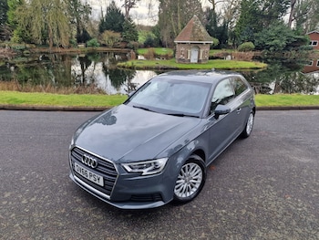 Audi A3 feature image