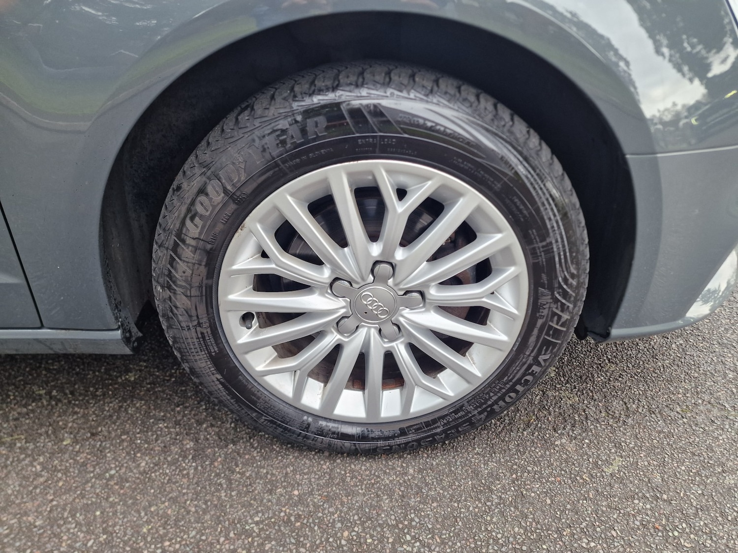 Used Audi A3 2016 for sale - 77483716: Photo 20