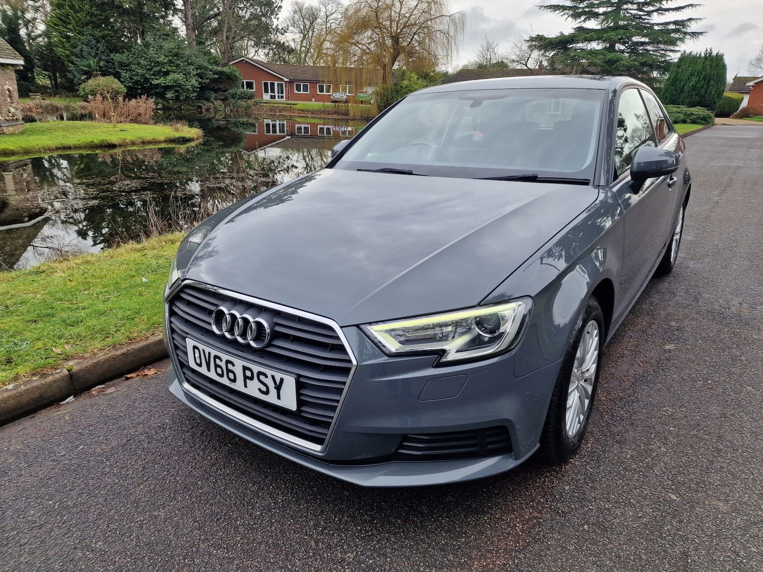 Used Audi A3 2016 for sale - 77483716: Photo 22