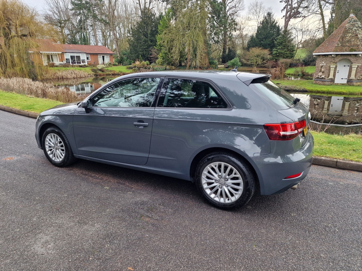 Used Audi A3 2016 for sale - 77483716: Photo 25