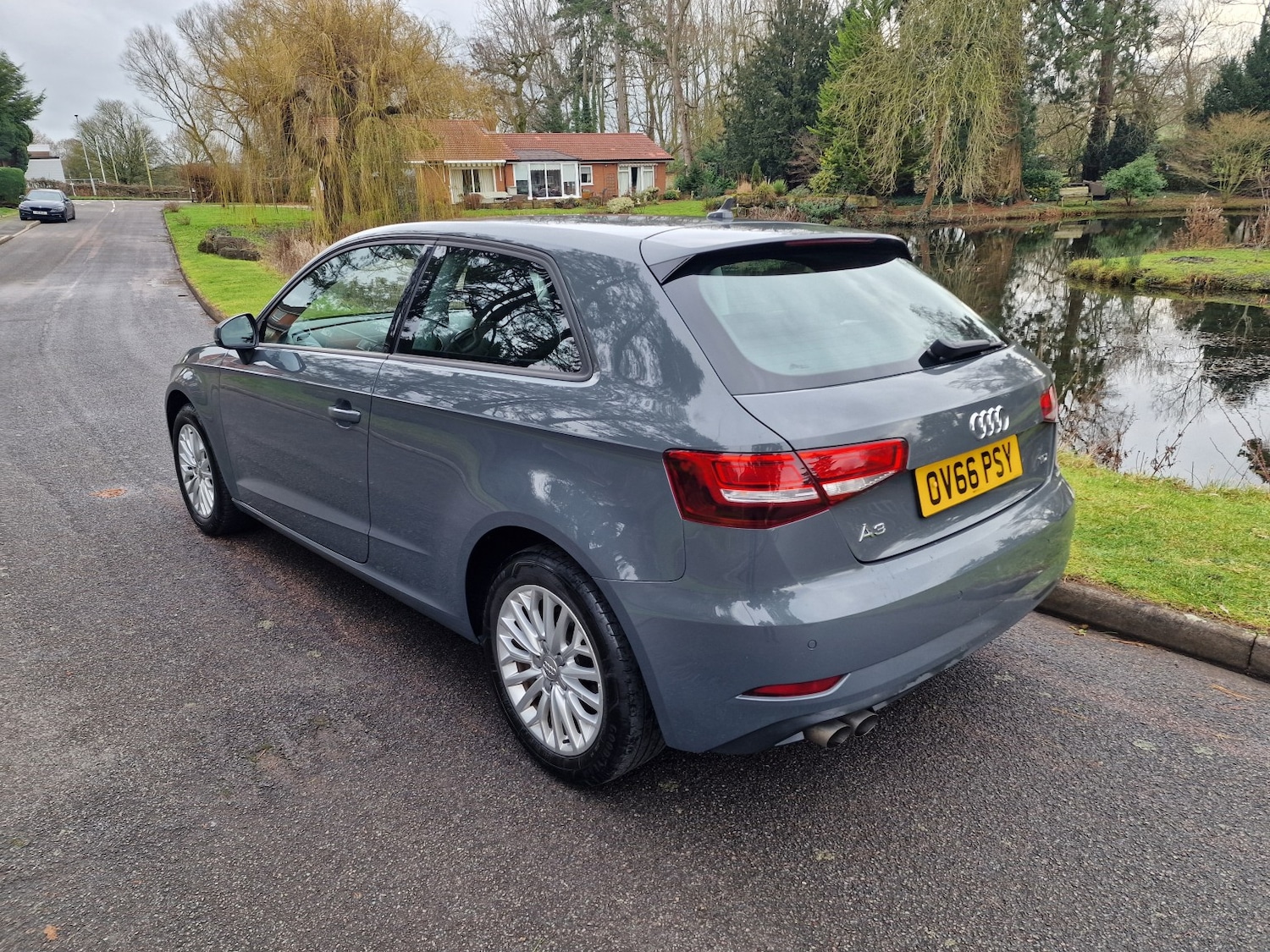 Used Audi A3 2016 for sale - 77483716: Photo 26