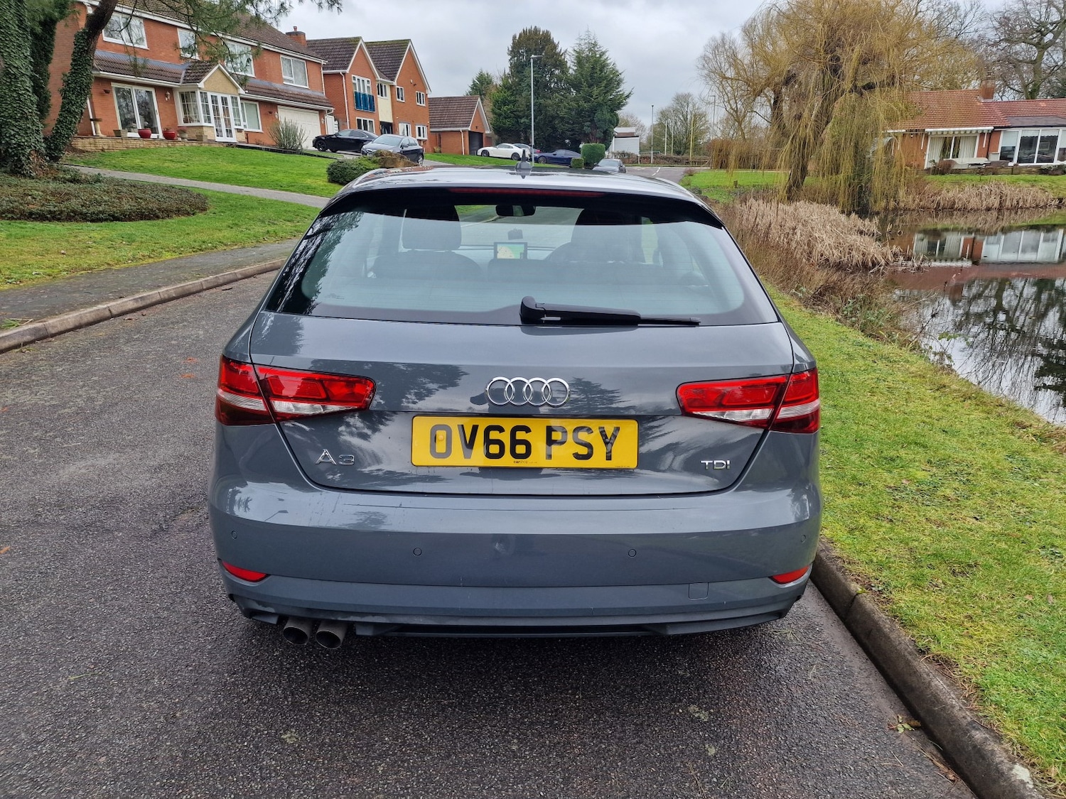 Used Audi A3 2016 for sale - 77483716: Photo 28