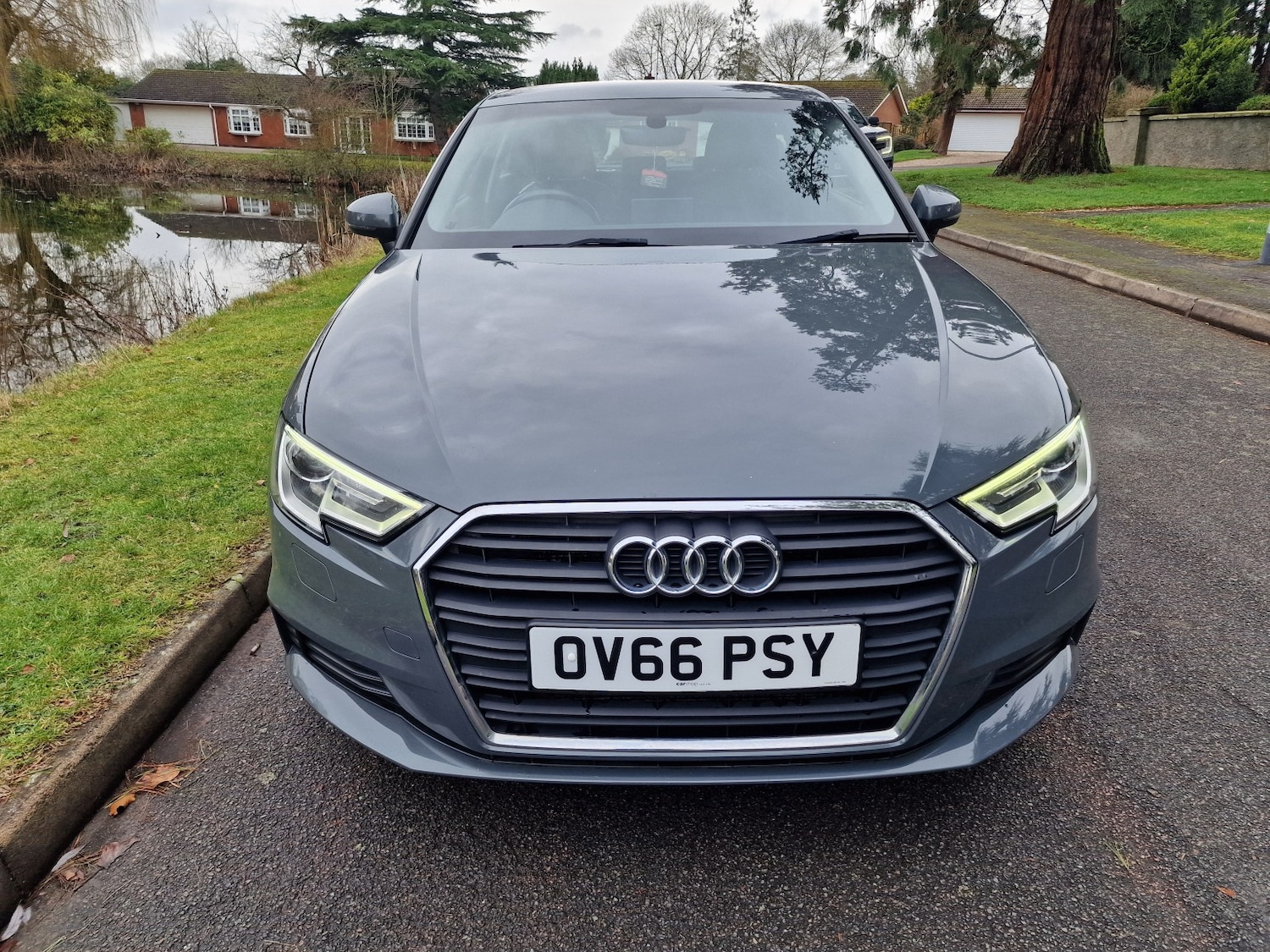 Used Audi A3 2016 for sale - 77483716: Photo 29