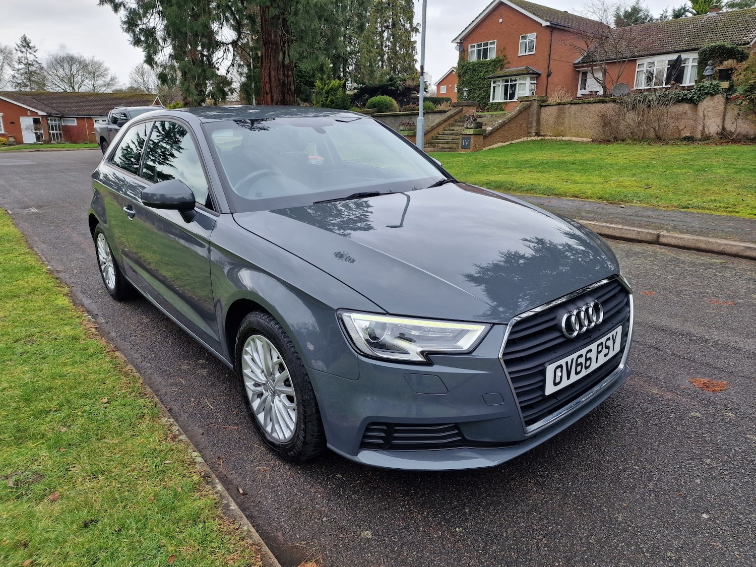 Used Audi A3 2016 for sale - 77483716: Photo 31
