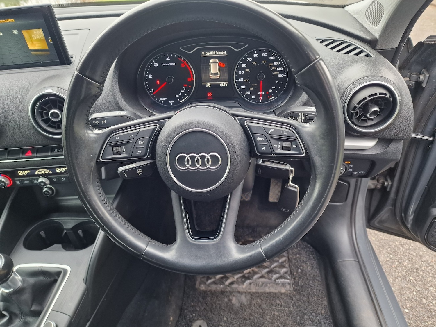 Used Audi A3 2016 for sale - 77483716: Photo 32