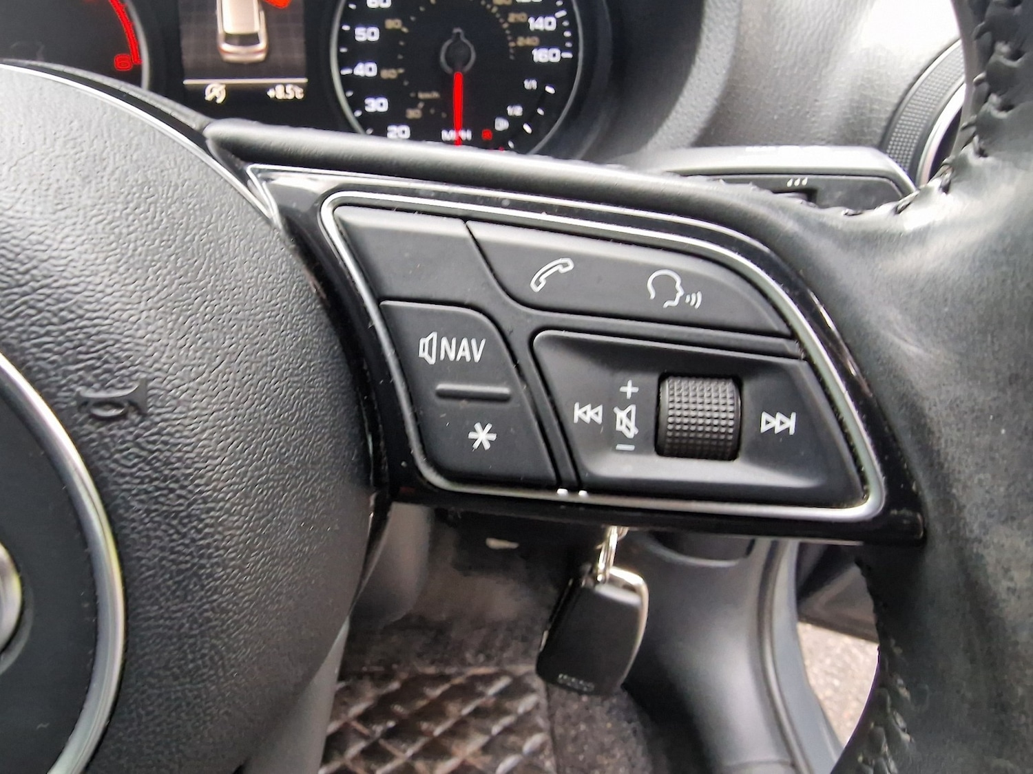 Used Audi A3 2016 for sale - 77483716: Photo 33