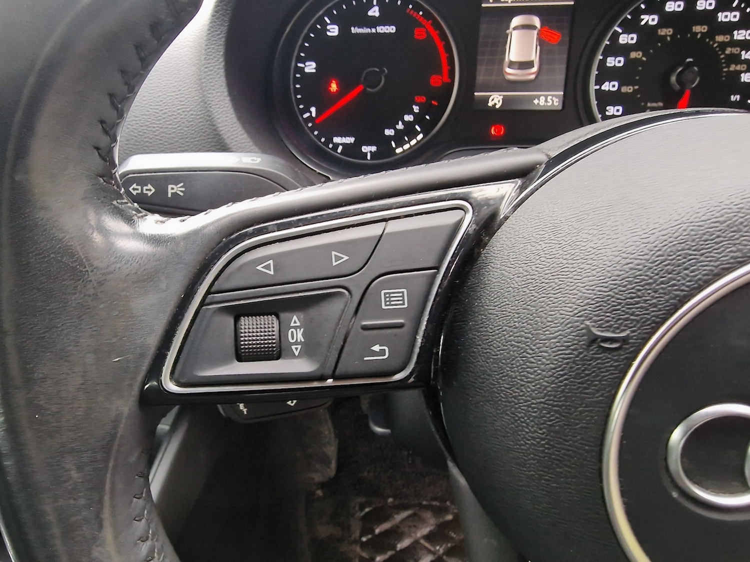 Used Audi A3 2016 for sale - 77483716: Photo 34