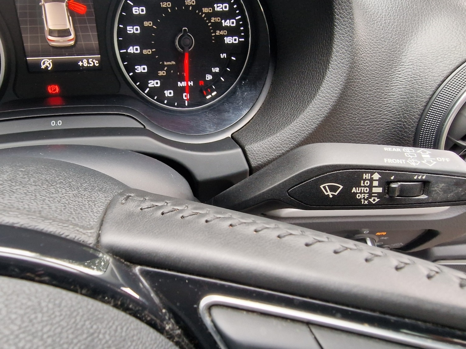 Used Audi A3 2016 for sale - 77483716: Photo 35