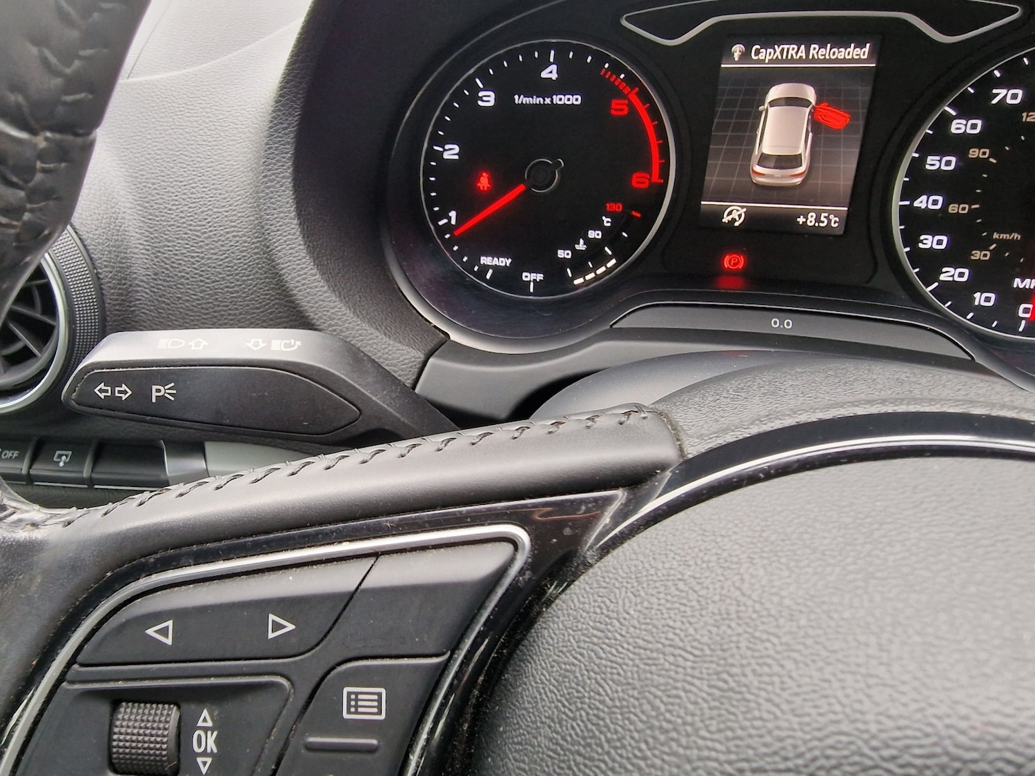 Used Audi A3 2016 for sale - 77483716: Photo 36