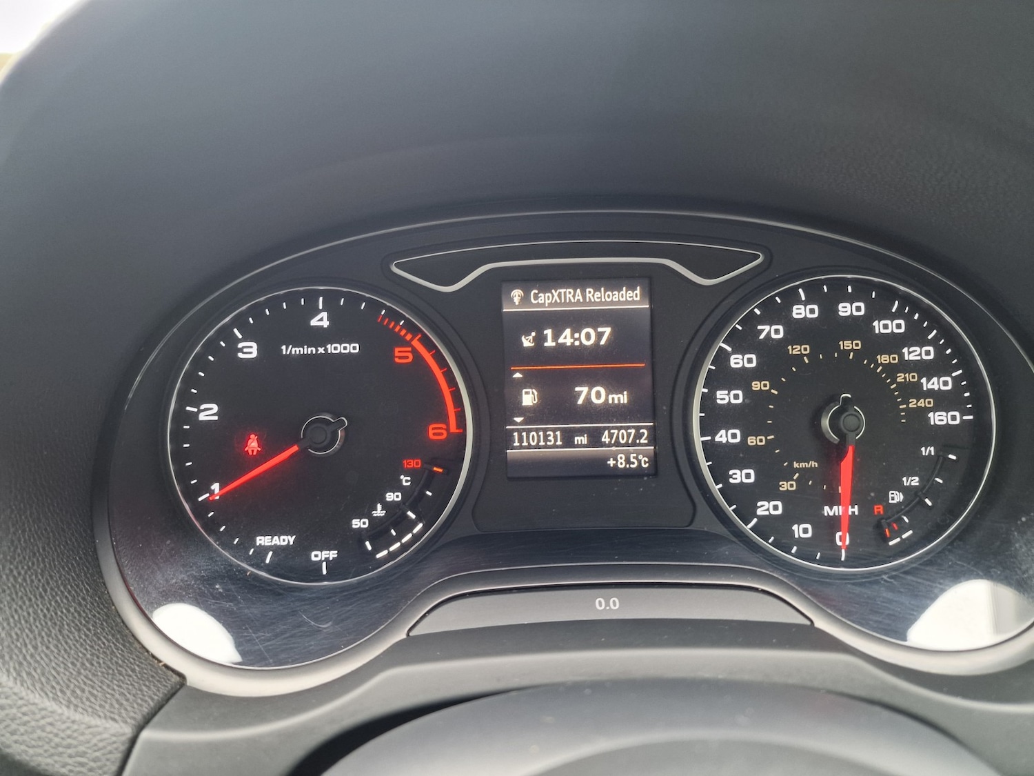 Used Audi A3 2016 for sale - 77483716: Photo 39