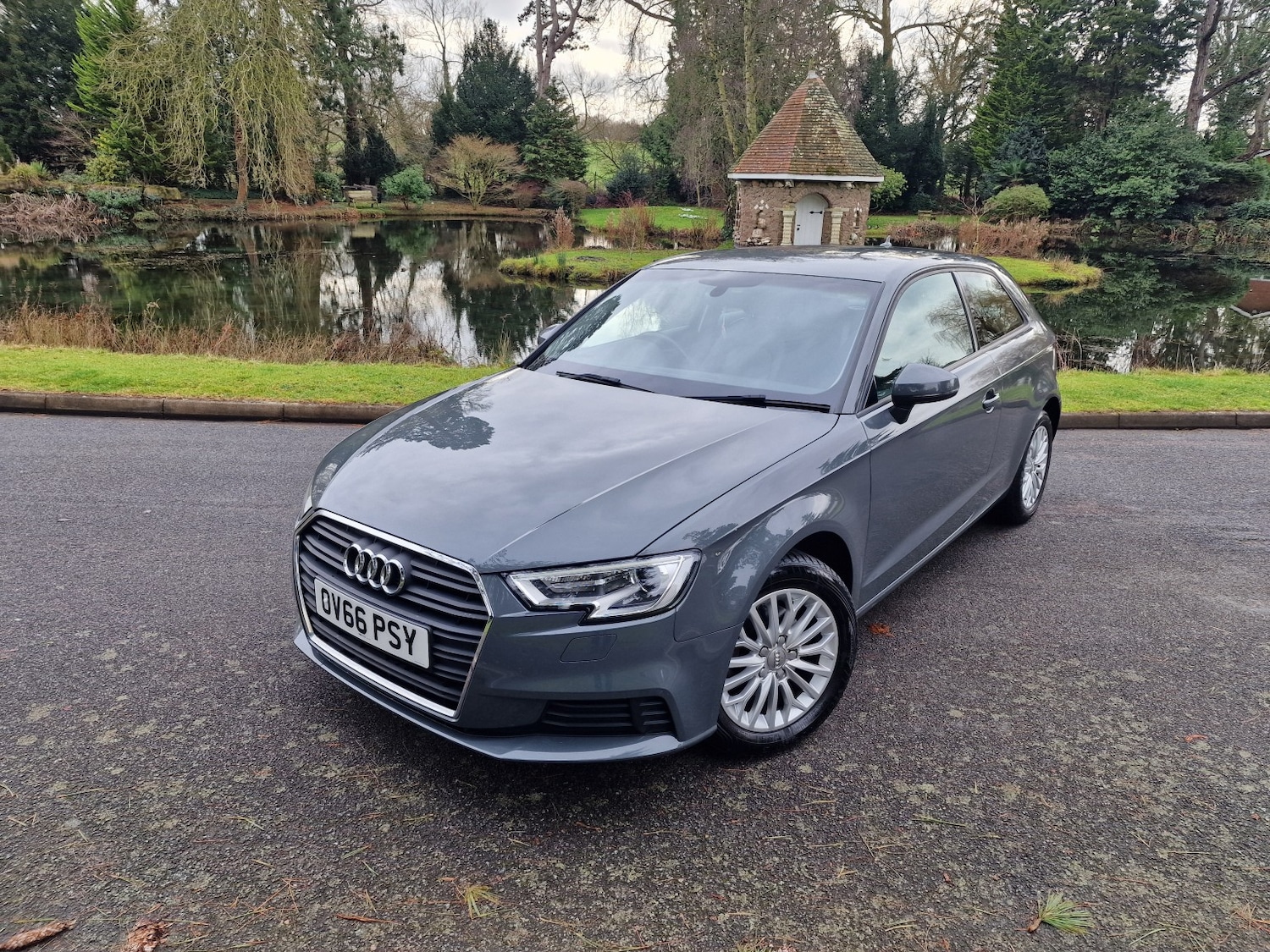 Used Audi A3 2016 for sale - 77483716: Photo 41