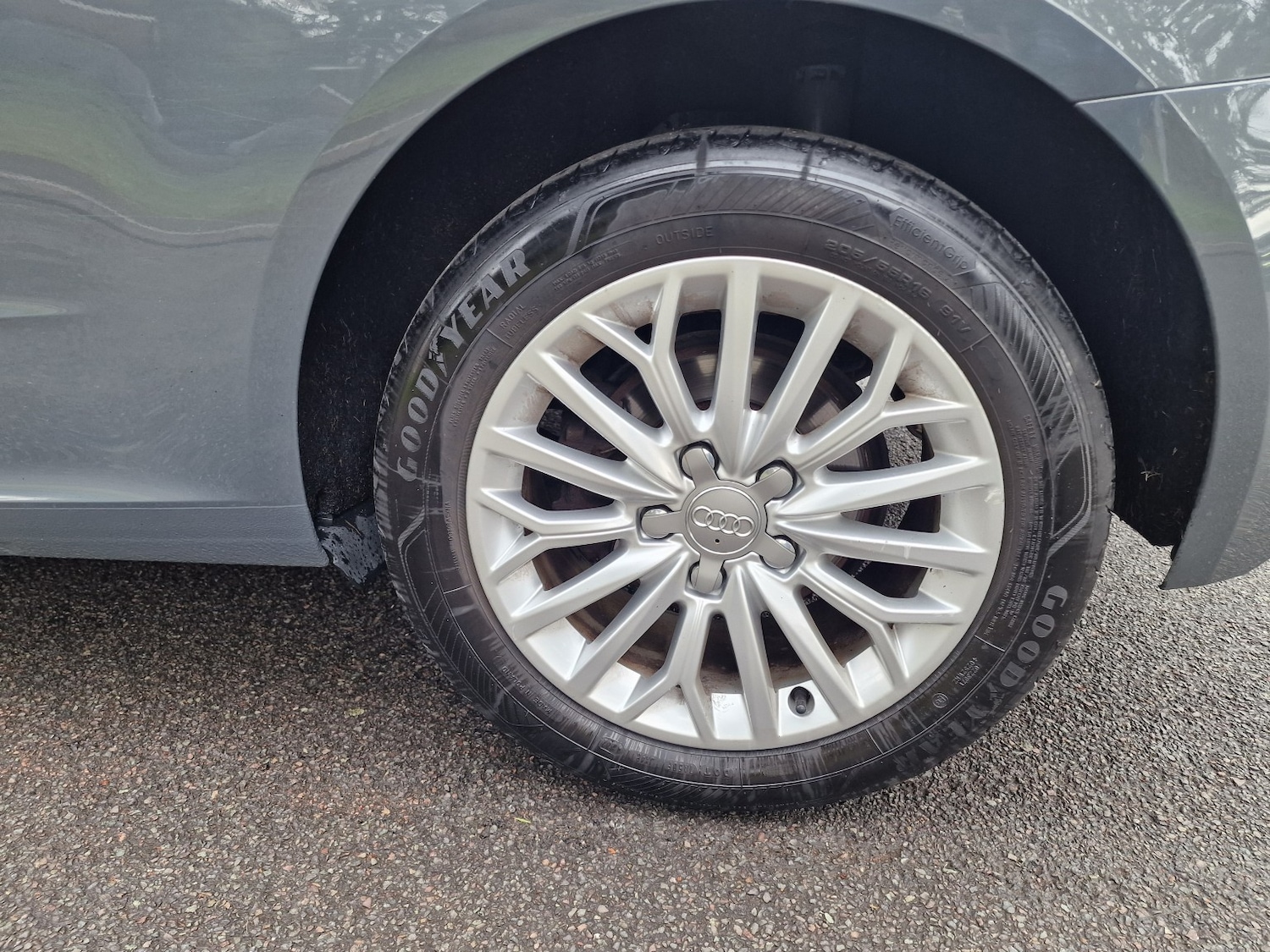 Used Audi A3 2016 for sale - 77483716: Photo 45