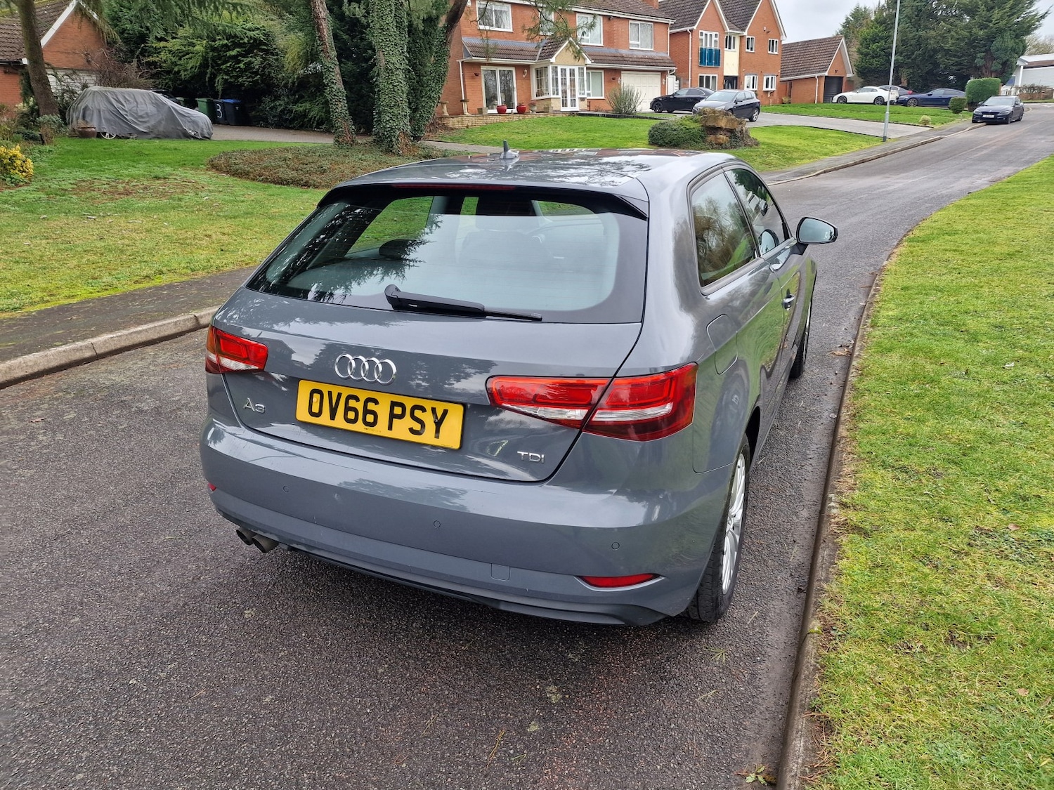 Used Audi A3 2016 for sale - 77483716: Photo 5