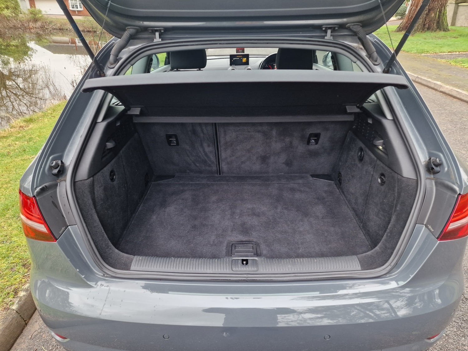 Used Audi A3 2016 for sale - 77483716: Photo 7