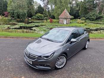 Used Vauxhall Astra 2017 for sale - 76098769: Photo