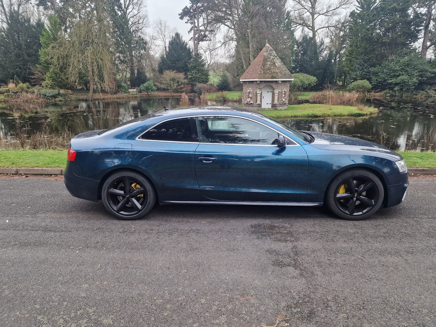 Used Audi A5 2012 for sale - 77051604: Photo 14