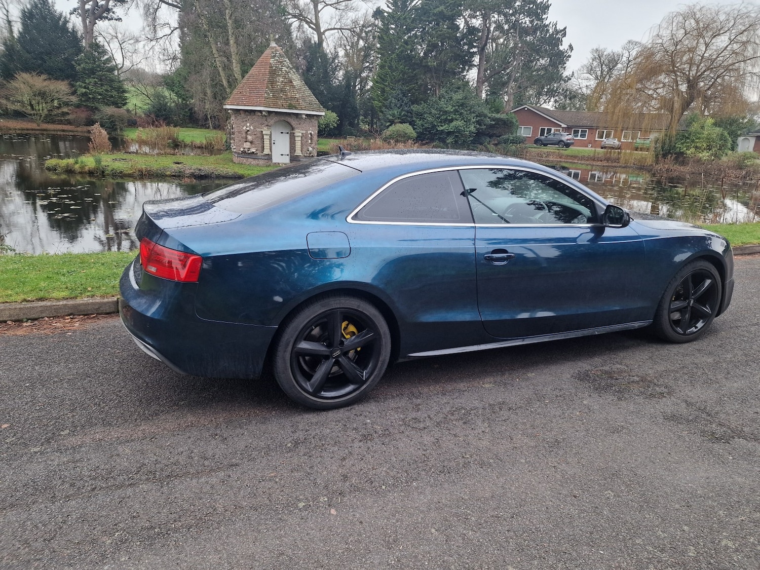 Used Audi A5 2012 for sale - 77051604: Photo 15